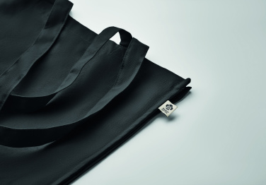 Logotrade firmakingid pilt: Orgaanilisest puuvillast ostukott