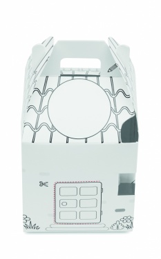 Logo trade firmakingi pilt: Majakujuline seemnete kasvukomplekt