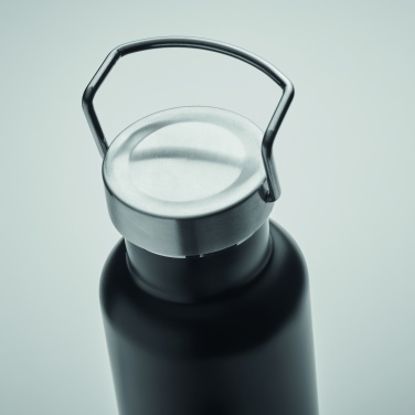 Logo trade ärikingitused foto: Kaheseinaline pudel 500ml