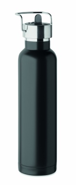 Logotrade ärikingi foto: Kaheseinaline pudel 660 ml