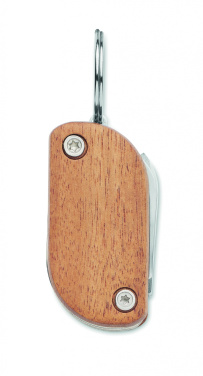 Logo trade reklaamkingid foto: Mitme tööriistaga taskunuga