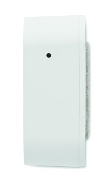 Logotrade ärikingitused pilt: Taaskasutatud ABS/RPET äratuskell Stuttgart