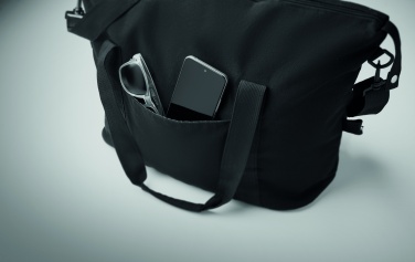 Logotrade ärikingituse foto: Nädalavahetuse koti taaskasutatud materjal