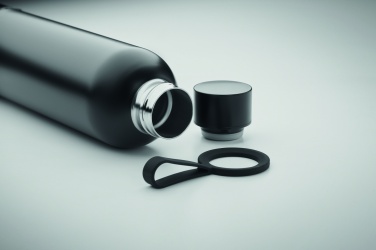 Logotrade meene foto: Kaheseinaline pudel 500ml