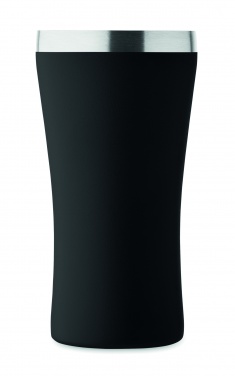 Logo trade reklaamkingitused foto: Elegantse kujuga termostops 160 ml