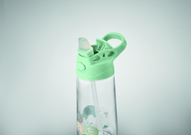 Logotrade ärikingid pilt: Tritani pudel 450 ml