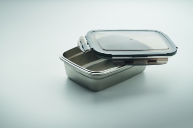 Logotrade reklaamkingitused pilt: Lõunakarp 850 ml