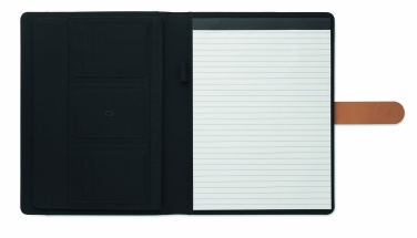 Logotrade ärikingid pilt: A4 RPET konverentsimapp