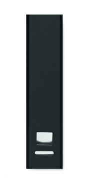 Logotrade reklaamkingid pilt: Akupank 2600 mAh