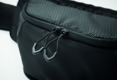 Logotrade reklaamkingituse foto: Matka vöökott 420D nailonist