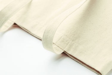 Logotrade meened pilt: Lõuendist ostukott 270 gr/m²