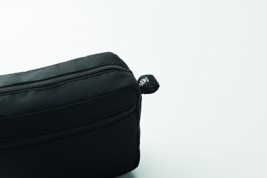 Logotrade reklaamkingituse foto: Kanepi tualettkott kanep 200 gr/m²