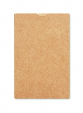 Logotrade reklaamkingid pilt: Taaskasutatud paberist mängukaardid