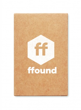 Logo trade firmakingid foto: Taaskasutatud paberist mängukaardid