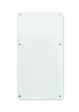 Logo trade firmakingituse pilt: 12-kohaline bambusest kalkulaator