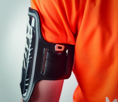 Logotrade reklaamkingituse foto: Suur neopreenist telefonikott