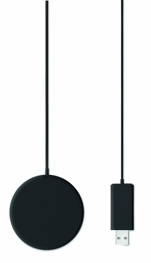 Logotrade reklaamtooted pilt: Magnetiline juhtmevaba laadija 10W