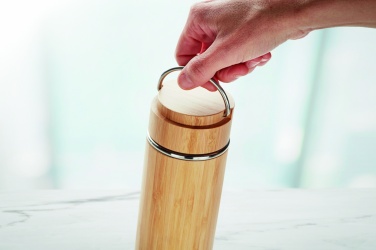 Logotrade meened pilt: Termos 400 ml TAMPERE