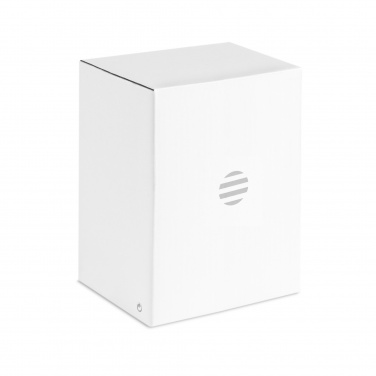 Logo trade reklaamkingid foto: Borosilikaatklaasist karahvin 1L