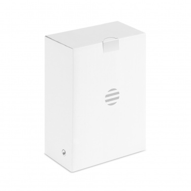 Logotrade firmakingid pilt: Roostevabast terasest lõunakarp 750ml