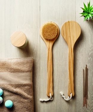 Logo trade ärikingid foto: Bambusest vannihari