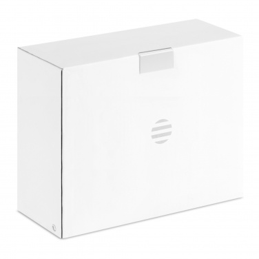 Logotrade meene foto: Kaasaskantav grill ja alus