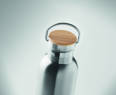 Logotrade ärikingid pilt: 750ml termospudel topeltseintega