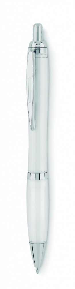 Logo trade reklaamkingitused foto: Pastapliiats RPET-st