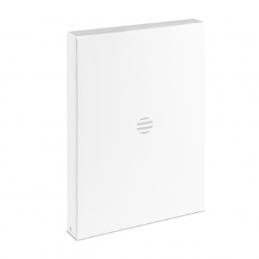 Logo trade firmakingi pilt: Kahepoolne MDF mängukomplekt