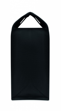 Logo trade reklaamkingituse pilt: Orgaaniline lõuendist ostukott