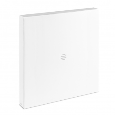 Logotrade reklaamkingi foto: Korgist hiiremati laadija 15W