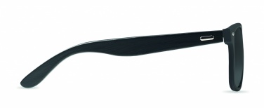 Logotrade reklaamtoote foto: Bambusest varrega päikeseprillid NARVA