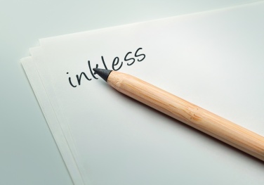 Logo trade meene pilt: Kauakestev tindita pliiats