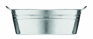 Logo trade reklaamtoote pilt: Tsinkvann 3 ürdiseemnega