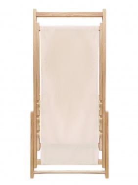 Logotrade reklaamkingi foto: Puidust rannatool