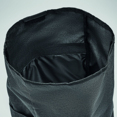 Logotrade ärikingid pilt: 600D RPET 2 tooni seljakott