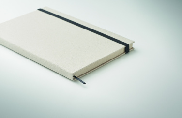 Logo trade reklaamkingituse pilt: A5 murumärkmik 80 voodriga