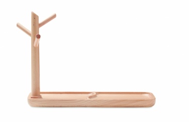 Logo trade firmakingitused foto: Puidust organiseerimisalus