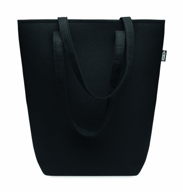 Logo trade reklaamkingi pilt: RPET vildist üritus/poekott