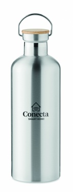 Logo trade reklaamkingituse pilt: 1,5L roostevabast terasest termospudel