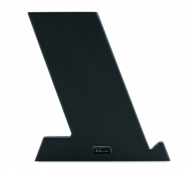 Logotrade ärikingitused pilt: Juhtmeta laadija ABS 15W