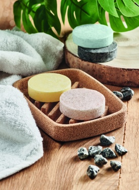 Logotrade firmakingitused pilt: Vegan Gift ilukomplekt