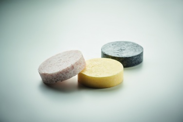 Logo trade reklaamtoote pilt: Vegan Gift reisikomplekt