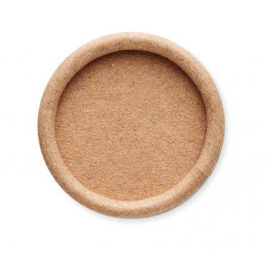 Logotrade reklaamtooted pilt: Vegan Unisex kehapesuvahend