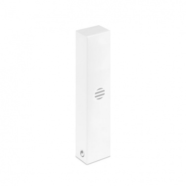 Logotrade meene foto: Roostevabast terasest tangid