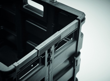 Logo trade firmakingid foto: Kokkupandav ostukäru