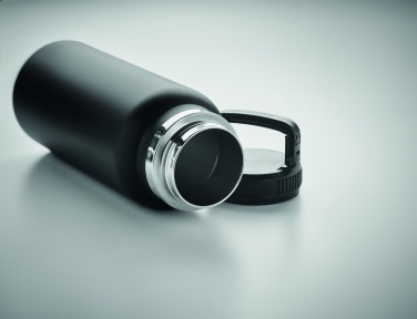 Logotrade meened pilt: Topeltseintega termospudel 970 ml