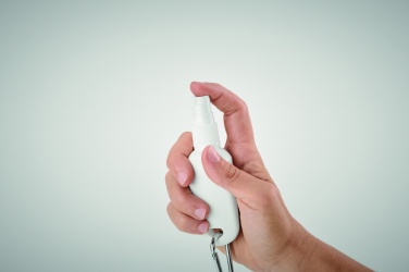 Logotrade meene foto: Päikesekaitsekreem 30 ml