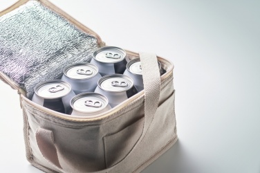 Logo trade firmakingid foto: Külmakott 6 purgi jaoks