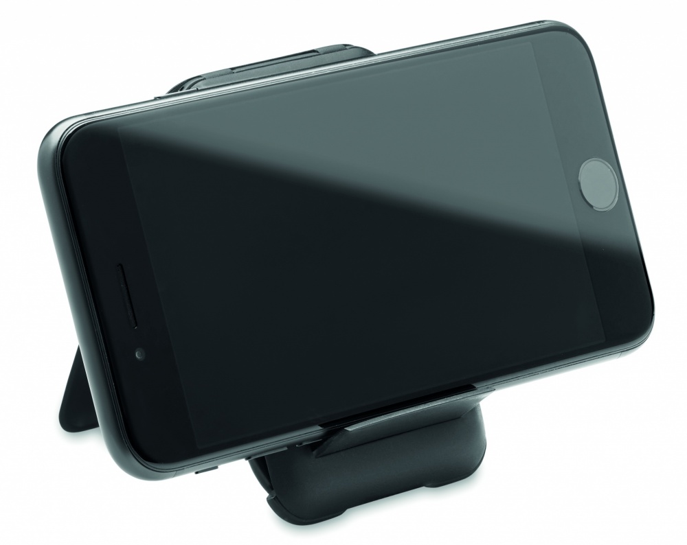 Logotrade meene foto: 3 ühes kaabel telefonialusega